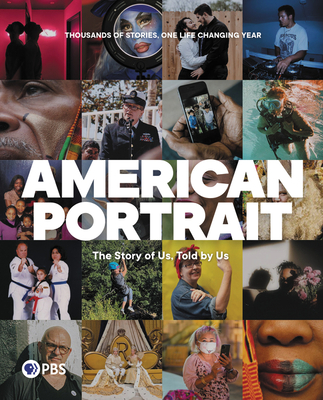 American Portrait Cover Image