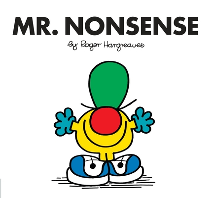 Mr. Nonsense (Mr. Men and Little Miss)
