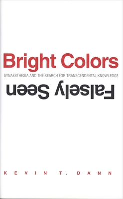 Cover for Bright Colors Falsely Seen