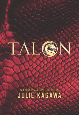 Cover Image for Talon (The Talon Saga)