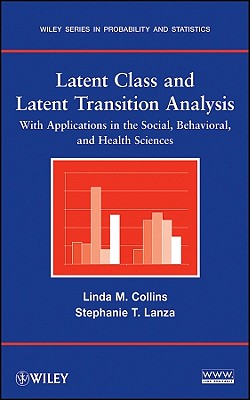 Latent Class Analysis Cover Image