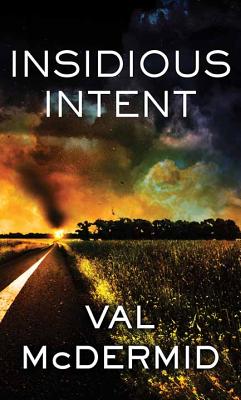 Cover for Insidious Intent
