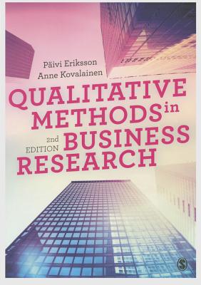 Qualitative Methods in Business Research (Introducing Qualitative Methods)