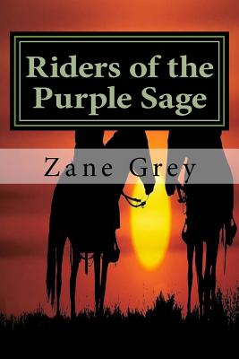 Riders of the Purple Sage