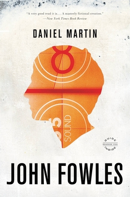 Cover for Daniel Martin