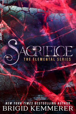 Cover for Sacrifice (Elemental #5)