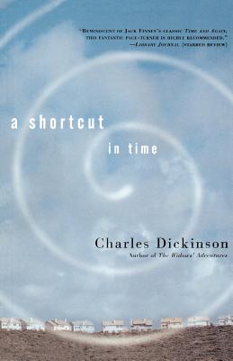 Cover for A Shortcut in Time
