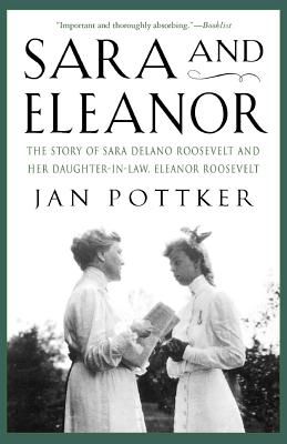 Cover for Sara and Eleanor