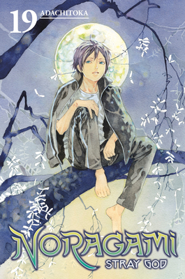 Noragami: Stray God 15 by Adachitoka