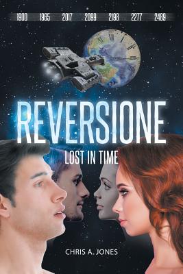 Reversione: Lost in Time Cover Image