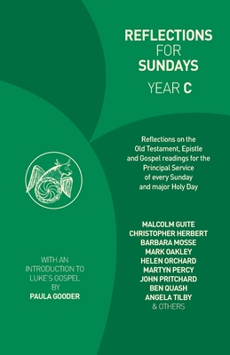 Reflections for Sundays, Year C Cover Image