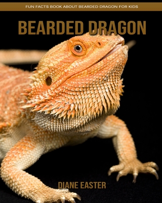 Bearded Dragon Facts