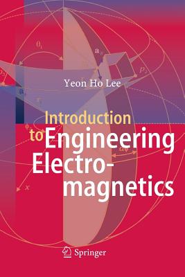 Introduction to Engineering Electromagnetics Cover Image