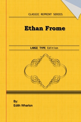 ethan frome first edition