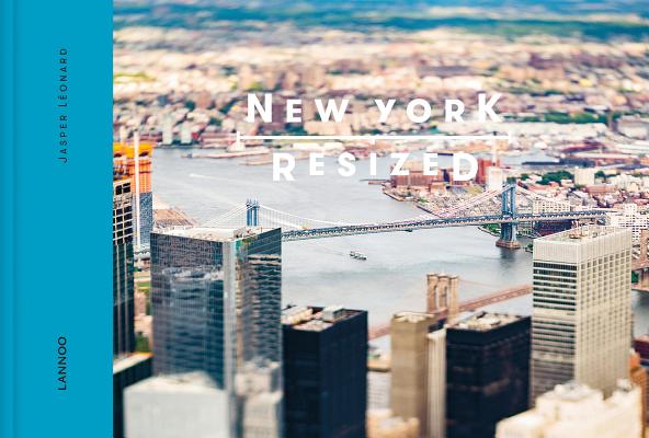 New York Resized Cover Image