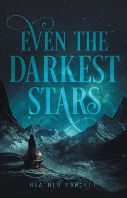 Even the Darkest Stars Cover Image