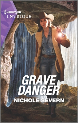 Grave Danger Cover Image