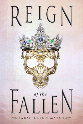 Cover for Reign of the Fallen