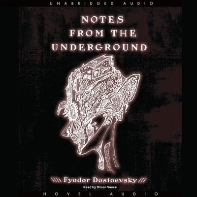 Notes from Underground (Compact Disc)