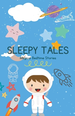 Sleepy Tales Cover Image