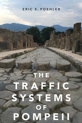 The Traffic Systems of Pompeii Cover Image
