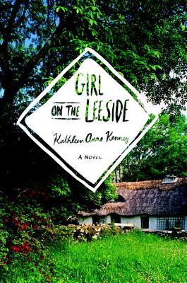 Girl on the Leeside