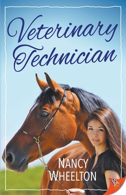Veterinary Technician By Nancy Wheelton Cover Image