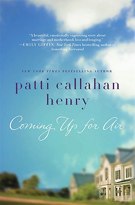 Cover Image for Coming Up for Air