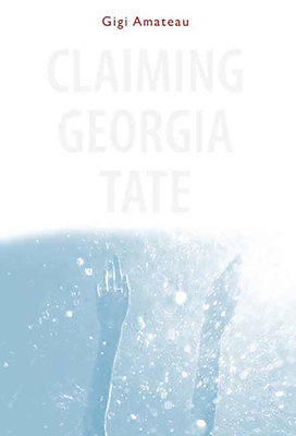 Claiming Georgia Tate Cover Image