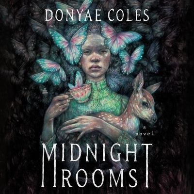 Midnight Rooms Cover Image