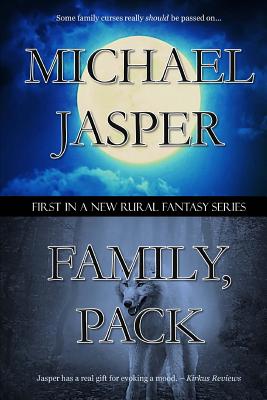 Cover for Family, Pack