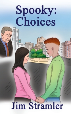 Spooky: Choices Cover Image