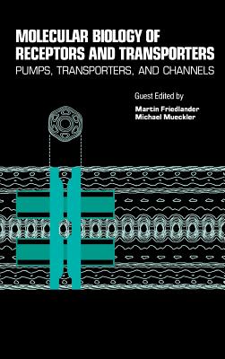 Molecular Biology of Receptors and Transporters: Pumps, Transporters ...