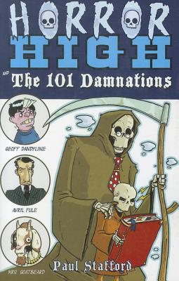 The 101 Damnations (Horror High #1)