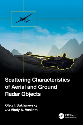 Scattering Characteristics of Aerial and Ground Radar Objects Cover Image