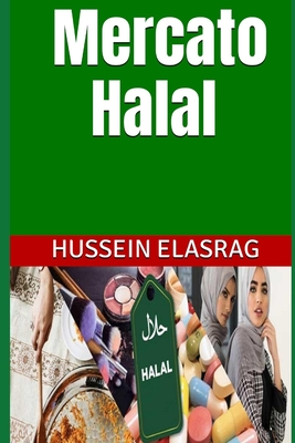 Mercato Halal Cover Image
