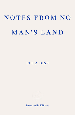 Cover for Notes from No Man's Land