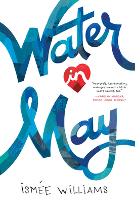 Cover for Water in May