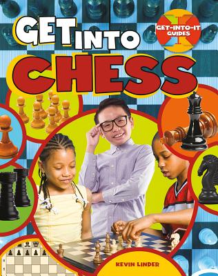 Get Into Chess Cover Image