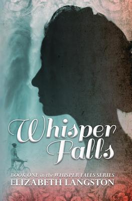 Whisper Falls cover
