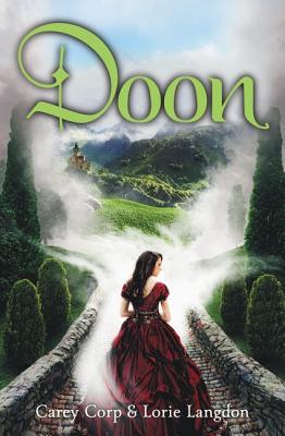 Cover for Doon (Doon Novel #1)
