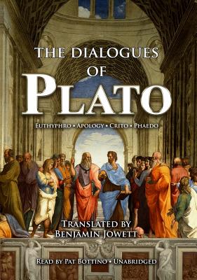 The Dialogues of Plato | Third Place Books