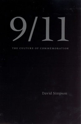 Cover for 9/11