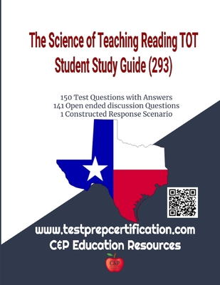 The Science of Teaching Reading TOT Study Guide