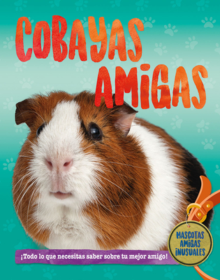 Cuyos Amigos (Guinea Pig Pals)