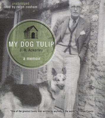 My Dog Tulip Cover Image