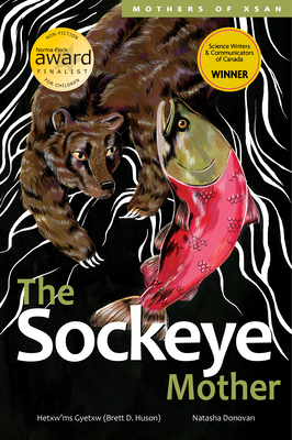 The Sockeye Mother Cover Image