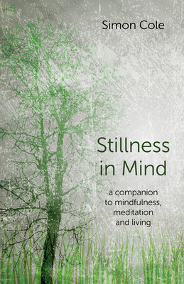 Cover for Stillness in Mind