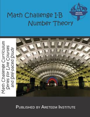 Math Challenge I-B Number Theory Cover Image