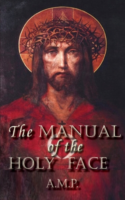 Manual of the Holy Face Cover Image